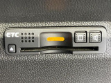 【ETC】高速道路の料金所をストレスなく通過!話題のスポットやサービスエリアに多い「スマートIC」利用時は必須のアイテムです。当店でセットアップを実施、ご納車当日からすぐにご利用いただけます!