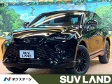 トヨタ ハリアー