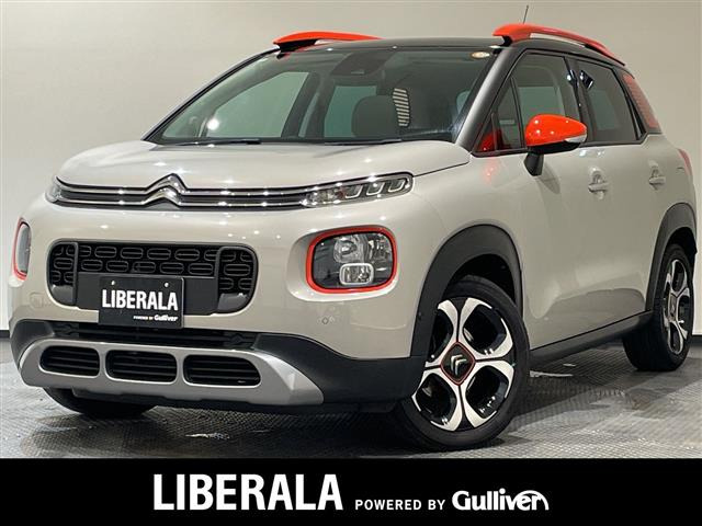 シトロエン C3エアクロスSUV 