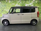 N-BOX L コーディネートスタイル 