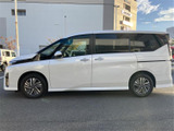 セレナ 1.4 e-POWER ハイウェイスターV 