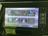 テレビやラジオ、ディスク、Bluetoothなど、画面上で利用できるオーディオの選択肢を確認できます。聴きたい音源に合わせて選びやすく、毎日の移動時間を快適に彩ります。