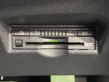 【ETC】高速道路の料金所をストレスなく通過!話題のスポットやサービスエリアに多い「スマートIC」利用時は必須のアイテムです。当店でセットアップを実施、ご納車当日からすぐにご利用いただけます!