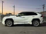 RAV4 2.0 G Zパッケージ 4WD 