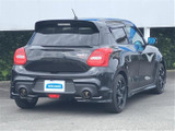 スイフト 1.4 スポーツ 