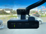 【ドライブレコーダー】映像・音声などの運転中の記録を残します。事故などを起こした起こされた時の証拠になりえますので、もしも時でも安心ですね。