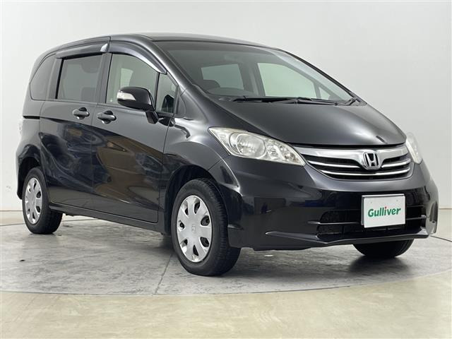 フリード 1.5 G ジャストセレクション 4WD 修復歴無し