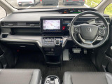 ステップワゴン 2.0 スパーダ ハイブリッド G EX ホンダセンシング 