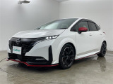 ノートオーラ 1.2 NISMO ワンオーナー 修復歴無し