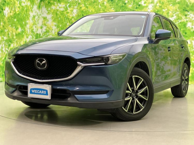 CX-5 2.0 20S プロアクティブ 