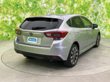 インプレッサスポーツ 2.0 e-L アイサイト 4WD 