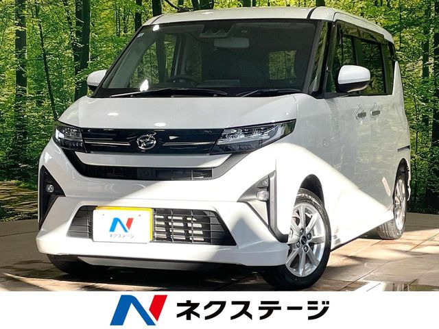 ムーヴ  G