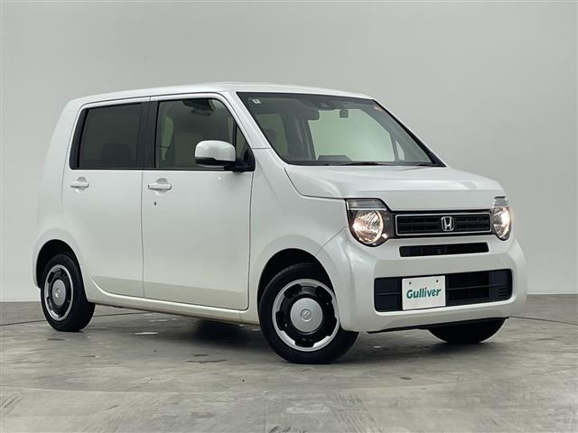N-WGN L 4WD 4WD 修復歴無し