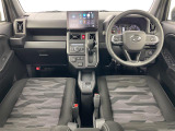 タフト G ダーククロム ベンチャー 4WD サンルーフ