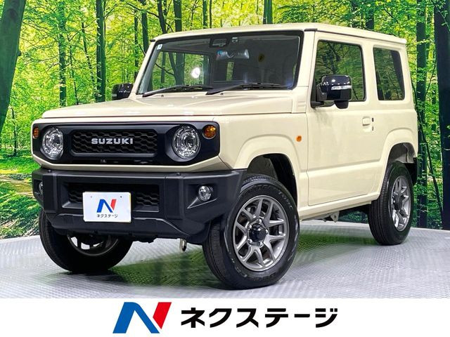 ジムニー  XC
