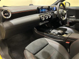CLAクラス CLA200d AMGライン サンルーフ 修復歴無し