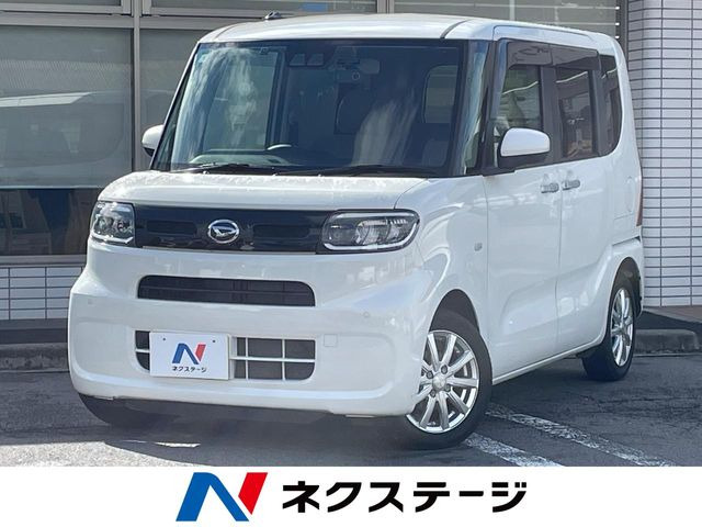タント X