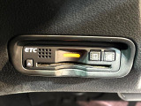 【ETC】高速道路の料金所をストレスなく通過!話題のスポットやサービスエリアに多い「スマートIC」利用時は必須のアイテムです。当店でセットアップを実施、ご納車当日からすぐにご利用いただけます!