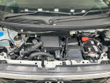 親切・丁寧な専門メカニックスタッフが応対!・車検・点検整備・事故等の修理などアフターサービスも安心。お車のカスタマイズもネクステージのサービススタッフまでご相談ください!