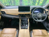 エクストレイル 1.5 G e-4ORCE 4WD 