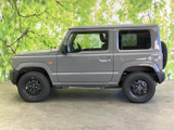 ジムニー XL 4WD 