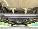 下回りがきれいなうちに、防錆加工の施工がオススメ。降雪地域はもちろん、沿岸部にお住いの方や、趣味でマリン・ウィンタースポーツをされる方にご好評いただいております。
