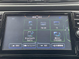 エクストレイル 2.0 AUTECH iパッケージ ハイブリッド 4WD 本革シート