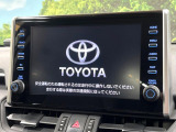 RAV4 2.5 ハイブリッド G E-Four 4WD 