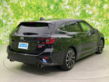 レヴォーグ 1.8 STI スポーツ EX 4WD 
