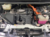 親切・丁寧な専門メカニックスタッフが応対!・車検・点検整備・事故等の修理などアフターサービスも安心。お車のカスタマイズもネクステージのサービススタッフまでご相談ください!
