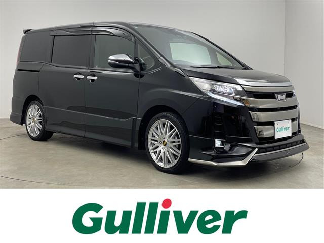 ノア 2.0 Si W×B III 修復歴無し