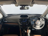 フォレスター 2.0 アドバンス 4WD 