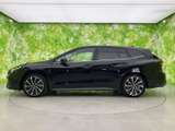 レヴォーグ 1.8 STI スポーツ EX 4WD 
