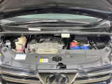 親切・丁寧な専門メカニックスタッフが応対!・車検・点検整備・事故等の修理などアフターサービスも安心。お車のカスタマイズもネクステージのサービススタッフまでご相談ください!