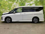 セレナ 1.4 e-POWER ハイウェイスターV 