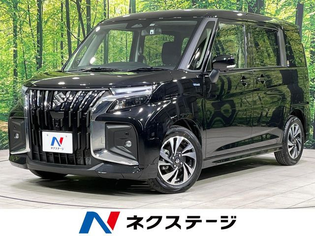 ソリオバンディット 1.2 ハイブリッド(HYBRID) MV