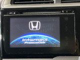 フィット 1.5 ハイブリッド Fパッケージ 