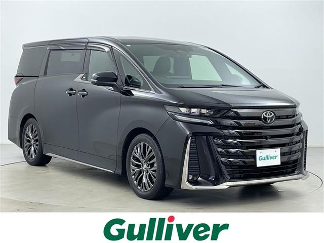 ヴェルファイア ハイブリッド 2.5 Z プレミア E-Four 4WD 4WD 本革シート