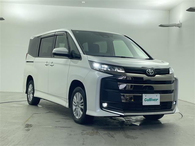 ノア 2.0 S-G 4WD 修復歴無し