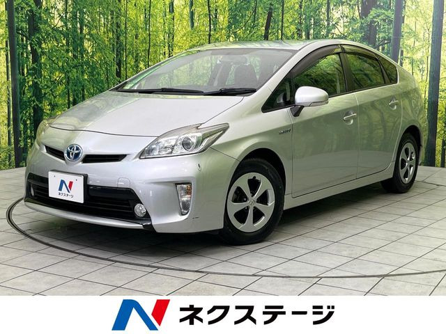 プリウス 1.8 S