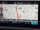 道路や周辺施設が地図上に表示され、現在地を確認しながら目的地までのルートを把握できます。お出かけ先での道順確認にも役立ちます。