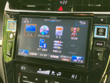 テレビやラジオ、ディスク、Bluetoothなど複数の音源を選べるメニューを表示。聴きたい内容に合わせて切り替えられ、普段の移動時間を便利にサポートします。
