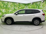 フォレスター 2.0 ツーリング 4WD 