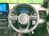 【ステアリングスイッチ】運転中、前方から目線をそらすことなく、オーディオ等の操作が可能な便利機能!安心&快適なドライブを演出してくれます♪