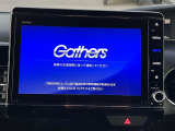N-BOXカスタム L ターボ 