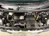 親切・丁寧な専門メカニックスタッフが応対!・車検・点検整備・事故等の修理などアフターサービスも安心。お車のカスタマイズもネクステージのサービススタッフまでご相談ください!
