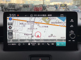 ヴェゼル 1.5 G 4WD 修復歴無し