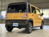 ハスラー ハイブリッド(HYBRID) Xターボ 4WD 