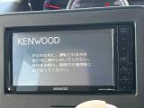 【ナビゲーション】使いやすいナビで目的地までしっかり案内してくれます。各種オーディオ再生機能も充実しており、お車の運転がさらに楽しくなります!!