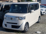 N-BOX G Lパッケージ 